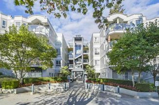 202 2250 SE Marine DR Vancouver, Vancouver Apartments for sale, MLS® R2956964