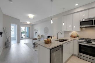 202 2356 Welcher AVE Port Coquitlam, Port Coquitlam Apartments for sale, MLS® R2995035