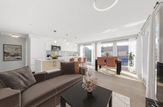 202 2508 Fraser ST Vancouver, Vancouver Apartments for sale, MLS® R2998209
