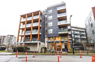 202 3588 Sawmill Crescent Vancouver, Vancouver Apartments for sale, MLS® R2963897