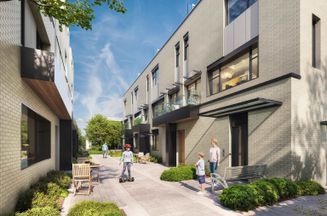 202 433 E 3rd ST North Vancouver, North Vancouver Apartments for sale, MLS® R2953351