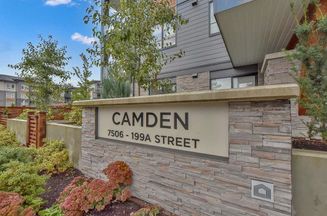 202 7506 199a ST Langley, Langley Apartments for sale, MLS® R2967894