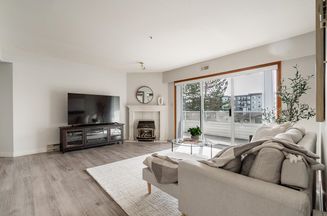 203 5377 201a ST Langley, Langley Apartments for sale, MLS® R2987082