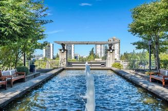 203 9868 Cameron ST Burnaby, Burnaby Apartments for sale, MLS® R2994805