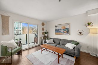 204 1205 W 14th AVE Vancouver, Vancouver Apartments for sale, MLS® R2985306