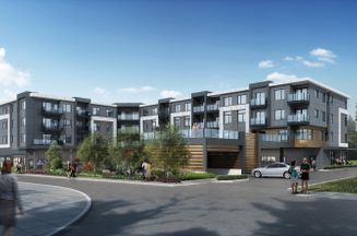 205 1609 160 ST Surrey, Surrey Apartments for sale, MLS® R2952044