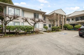206 5875 Imperial ST Burnaby, Burnaby Apartments for sale, MLS® R2973979