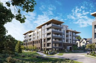 206 6575 195a ST Surrey, Surrey Apartments for sale, MLS® R2927678