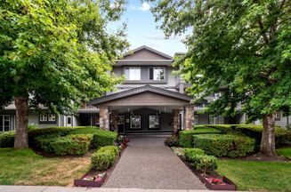 207 1280 Merklin ST White Rock, White Rock Apartments for sale, MLS® R2935828