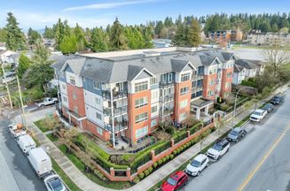 207 2268 Shaughnessy ST Port Coquitlam, Port Coquitlam Apartments for sale, MLS® R2983517