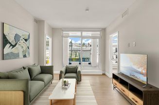 207 3668 W 10th AVE Vancouver, Vancouver Apartments for sale, MLS® R2994557
