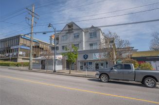 207 723 Twelfth ST New Westminster, New Westminster Apartments for sale, MLS® R2975917