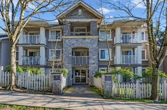 207 7330 Salisbury AVE Burnaby, Burnaby Apartments for sale, MLS® R2997563