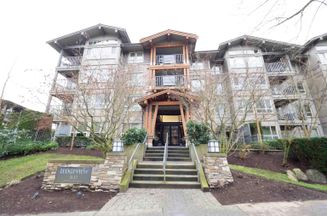 208 3132 Dayanee Springs BLVD Coquitlam, Coquitlam Apartments for sale, MLS® R2956644