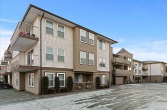 208 45702 Watson RD Chilliwack, Chilliwack Apartments for sale, MLS® R2965112