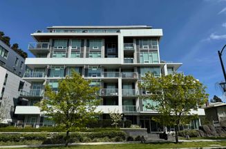 208 4988 Cambie ST Vancouver, Vancouver Apartments for sale, MLS® R2990632