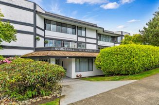 209 1355 Winter ST White Rock, White Rock Apartments for sale, MLS® R2985782