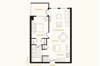 209 14257 103a AVE Surrey, Surrey Apartments for sale, MLS® R2958037