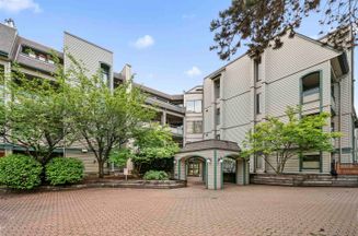 209 2915 Glen DR Coquitlam, Coquitlam Apartments for sale, MLS® R2989497
