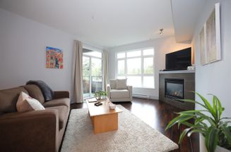 209 5682 Wharf AVE Sechelt, Sechelt Apartments for sale, MLS® R2983409