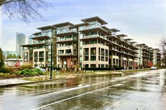 209 7588 16th ST Burnaby, Burnaby Apartments for sale, MLS® R2966238