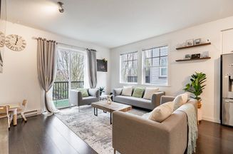 21 6450 187 ST Surrey, Surrey Apartments for sale, MLS® R2984466