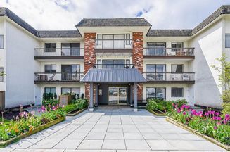 210 2040 Cornwall AVE Vancouver, Vancouver Apartments for sale, MLS® R2996469