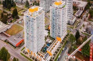 2102 13303 Central AVE Surrey, Surrey Apartments for sale, MLS® R2981678