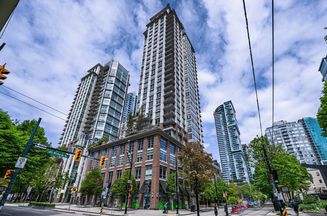 2107 535 Smithe ST Vancouver, Vancouver Apartments for sale, MLS® R2998370