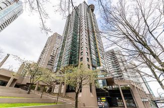2108 1367 Alberni ST Vancouver, Vancouver Apartments for sale, MLS® R2984884