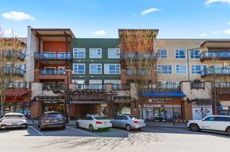 212 20728 Willoughby Town Centre DR Langley, Langley Apartments for sale, MLS® R2995112