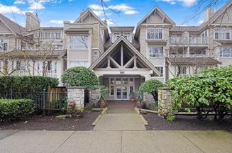 213 365 E 1st ST North Vancouver, North Vancouver Apartments for sale, MLS® R2983586