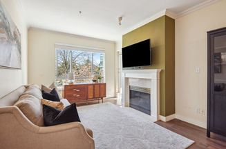 216 5735 Hampton PL Vancouver, Vancouver Apartments for sale, MLS® R2992627