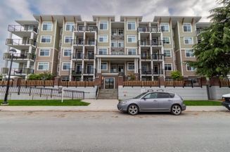 217 20696 Eastleigh Crescent Langley, Langley Apartments for sale, MLS® R2992100