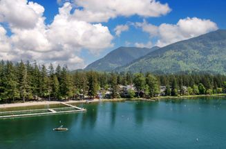 217 Lakeshore DR Cultus Lake, Cultus Lake Apartments for sale, MLS® R2998121
