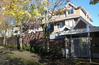22 7488 Salisbury AVE Burnaby, Burnaby Apartments for sale, MLS® R2979624