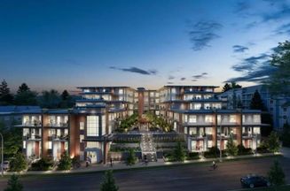 220 11655 Fraser ST Maple Ridge, Maple Ridge Apartments for sale, MLS® R2921430