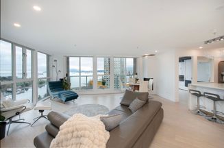 2201 907 Beach AVE Vancouver, Vancouver Apartments for sale, MLS® R2966023