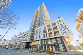 2203 3538 Sawmill Crescent Vancouver, Vancouver Apartments for sale, MLS® R2970606