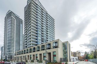 2204 10333 133 ST Surrey, Surrey Apartments for sale, MLS® R2981910