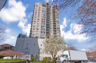 2205 10 Laguna CT New Westminster, New Westminster Apartments for sale, MLS® R2987207
