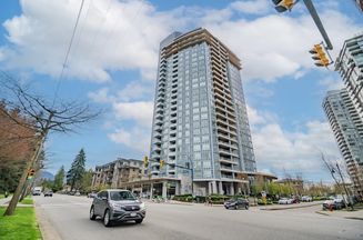 2207 3093 Windsor Gate Coquitlam, Coquitlam Apartments for sale, MLS® R2988598