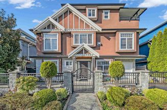 2213 Ferndale ST Vancouver, Vancouver Apartments for sale, MLS® R2988562