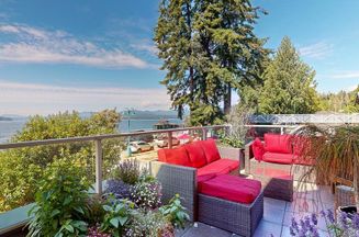 222 5160 Davis Bay RD Sechelt, Sechelt Apartments for sale, MLS® R2971520