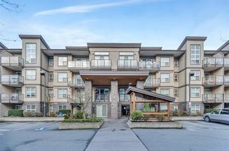 223 30515 Cardinal AVE Abbotsford, Abbotsford Apartments for sale, MLS® R2962164