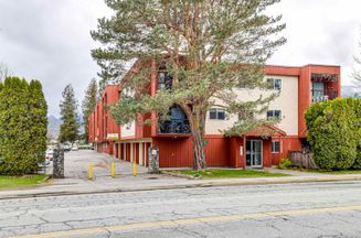 226 1735 Agassiz-Rosedale No 9 HWY Agassiz, Agassiz Apartments for sale, MLS® R2983550