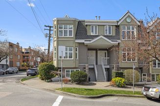 2263 Heather ST Vancouver, Vancouver Apartments for sale, MLS® R2987784