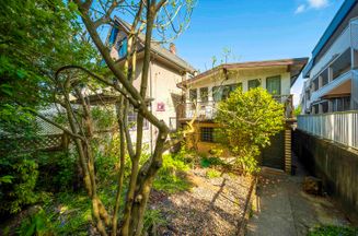 2275 Pandora ST Vancouver, Vancouver Apartments for sale, MLS® R2999135