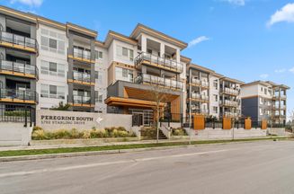 228 1792 Starling DR Tsawwassen, Tsawwassen Apartments for sale, MLS® R2959883