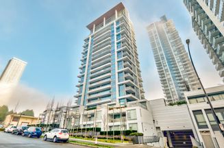 603 2288 Alpha AVE Burnaby, Burnaby Apartments for sale, MLS® R2992289